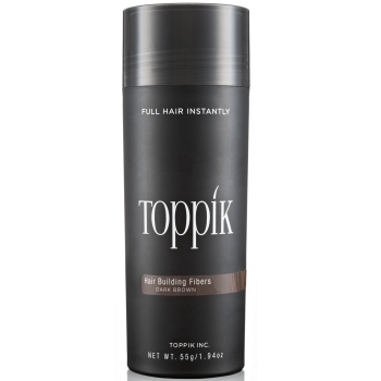 落健生髮水,minoxidil 5%-Toppik頂豐 纖維式假髮(5個月用量