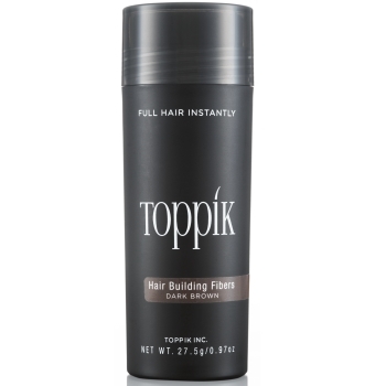 落健生髮水,minoxidil 5%-Toppik頂豐 纖維式假髮(2.5個月