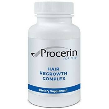生髮,生髮水-Procerin 普沙林 90顆裝(可使用1個月)